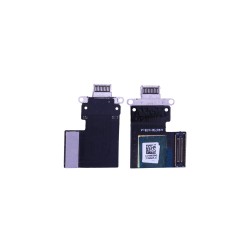 Placa de Carregamento Apple IPad Pro 11" 1 geração (2018) A1980/A2013/A1934/A1979 Placa de Carregamento Apple IPad Pro 11" 1 geração (2018) A1980/A2013/A1934/A1979
